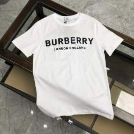 Picture of Burberry T Shirts Short _SKUBurberryM-5XLkdtn1520085